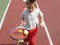 Animation Mini Tennis 2010