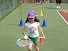 Animation Mini Tennis 2010